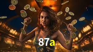 Experiência VIP 87a