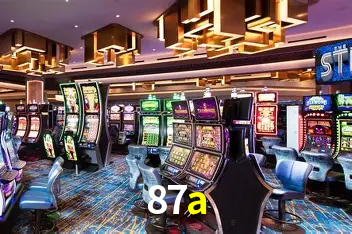 Desvendando o Mundo dos Jogos Virtuais na 87a