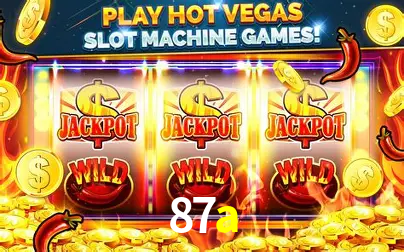 Descubra a Magia dos Jogos de Arcade no 87a