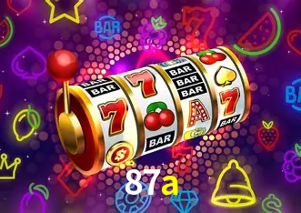 Explorando a Categoria de Eventos em Apostas na 87a