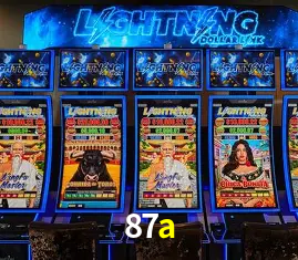 Desvendando o Mundo dos Jogos Virtuais na 87a