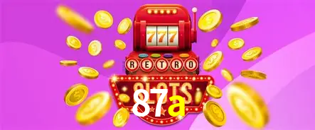 A Popularidade dos Caça-Níqueis no 87a