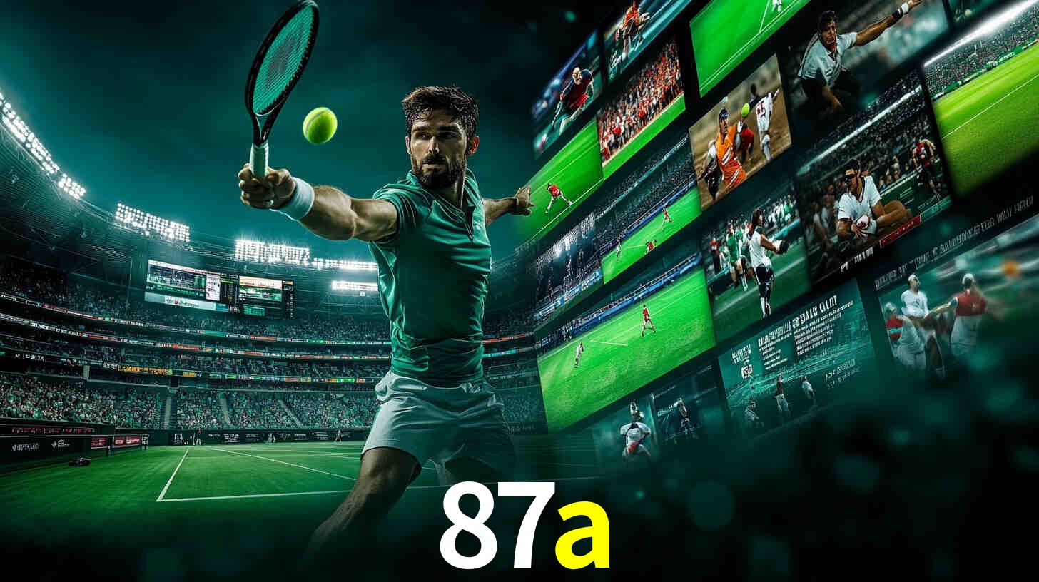 Descubra a Magia dos Jogos de Arcade no 87a