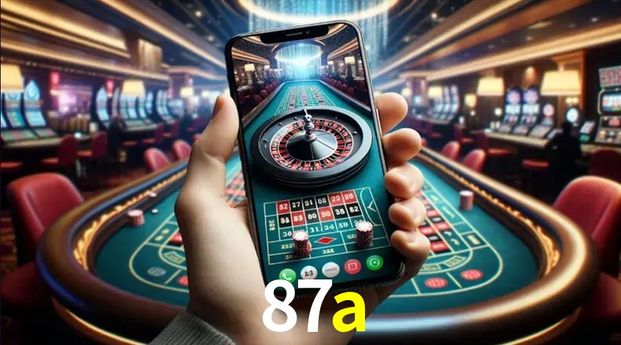 Slot Games 87a