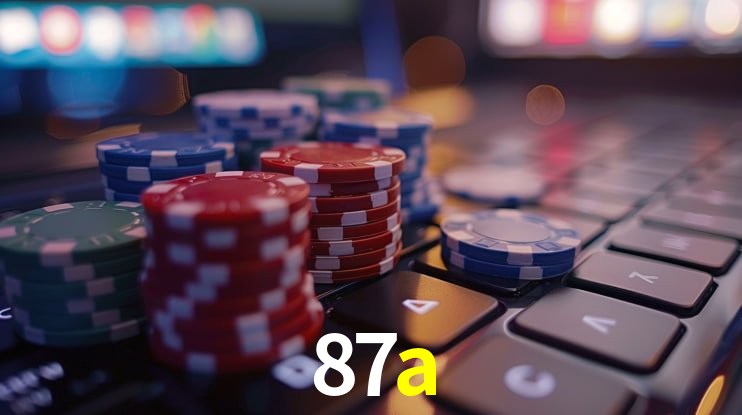 Casino Ao Vivo 87a