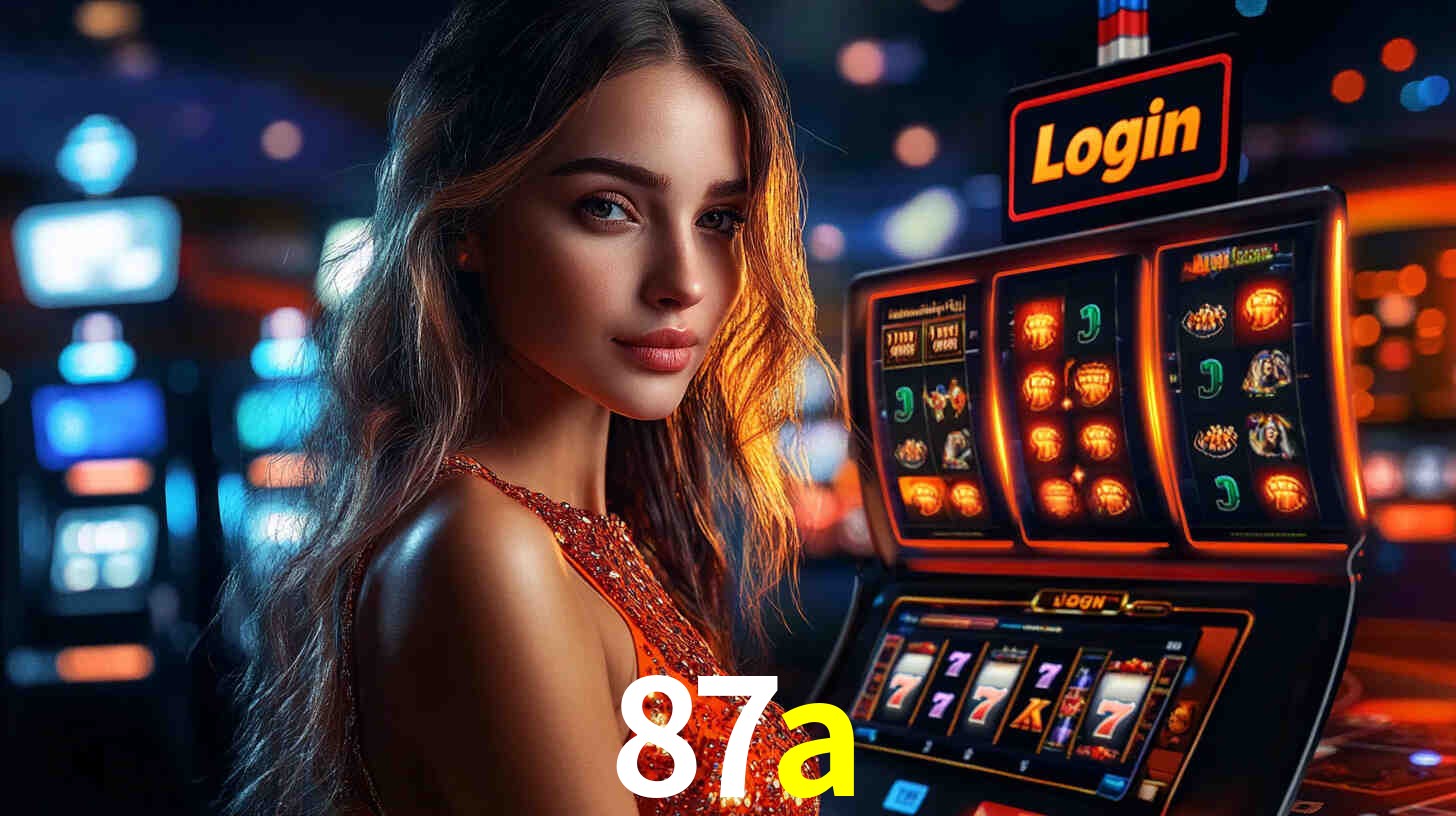 Experimente o Login Seguro Premium no 87a
